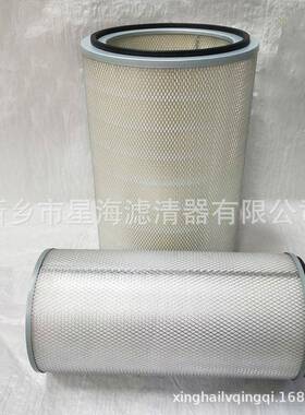 40515空滤替寿405158力压8缩机配代件5空压机空滤芯40518