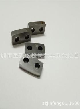 牧野机导电板N00519**走10线切4割配件U32/U53慢MPY丝钨钢给电板