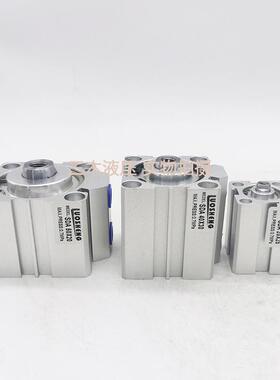 SDA小100气动型大推力薄缸型气0101SDA10X5X10X15X20X25X30X40X50