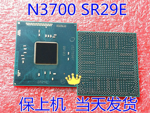 热卖现货 N3150 SR29F/SR29F N3150 灵动CPU 芯片IC