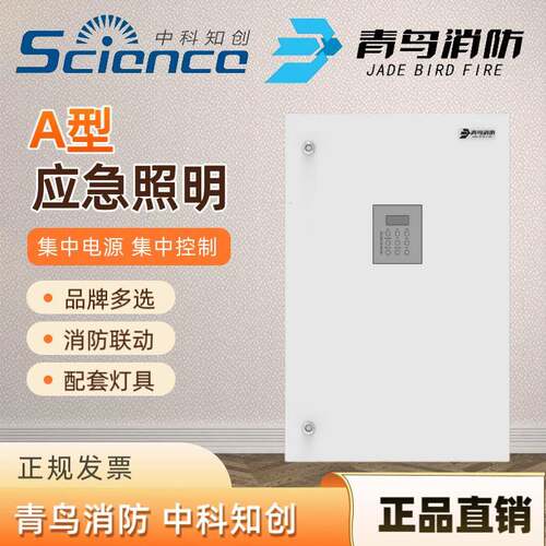 中科知创250W/450W/600W/1000W应急电源集中电源集中控制36v电源