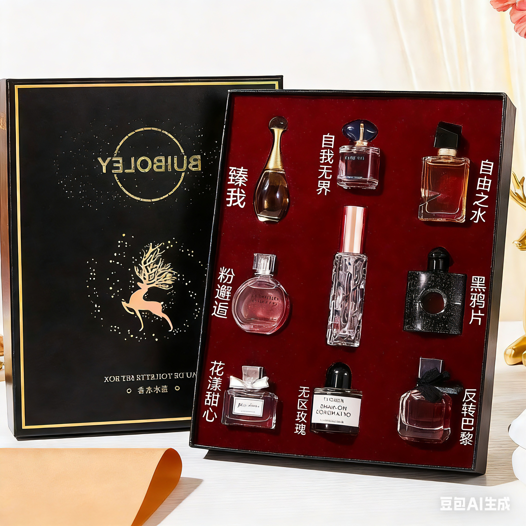 梧桐试管优质雪松沉香新款持久淡香一件臻套盒生日爆款清新香水,彩妆/香水/美妆工具,香水,淘宝优惠券,粉丝福利购,淘宝优惠卷