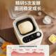 海氏A5家用面包自动多功全能智能揉面小56119型和发酵早餐吐面司