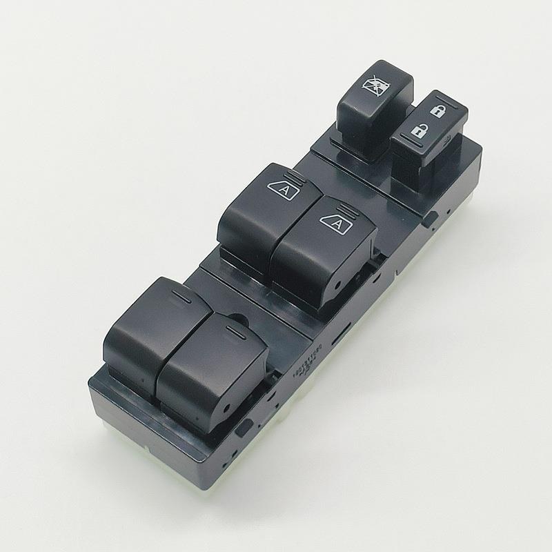 车窗升-降控制器Z25401-窗1CNA6A50C09-10款FX35玻璃车升降控制