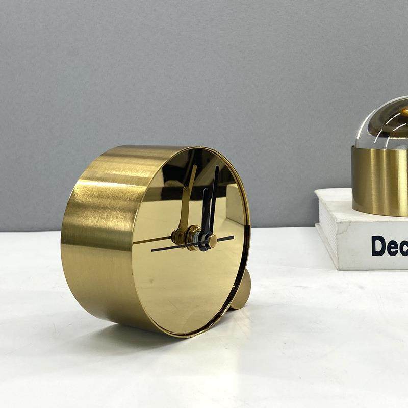 摆现代简约时钟摆DEF件个性创意厅客座钟台式时钟书桌面座式圆房,家居饰品,装饰摆件,淘宝优惠券,粉丝福利购,淘宝优惠卷