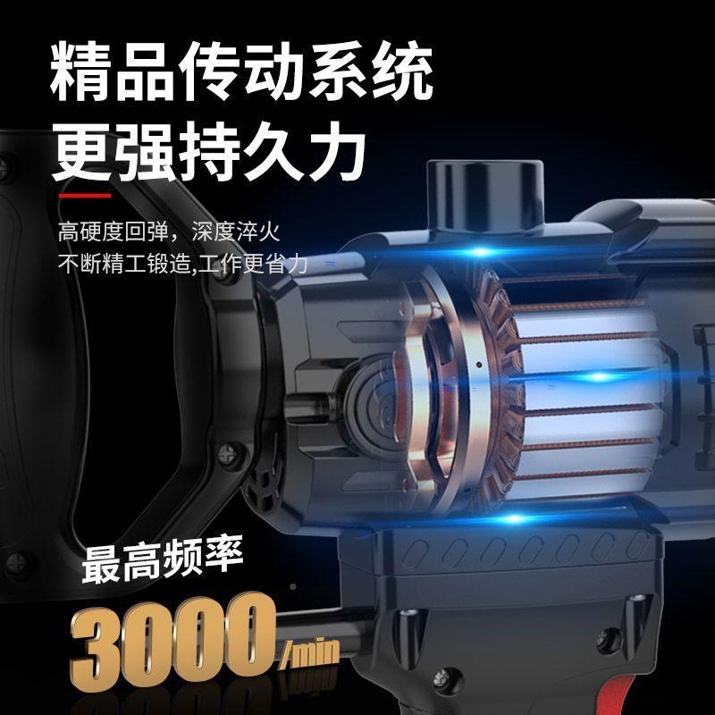 戈麦斯家飞机钻涂腻子粉水泥打灰多用功能810电动手钻油漆料搅拌