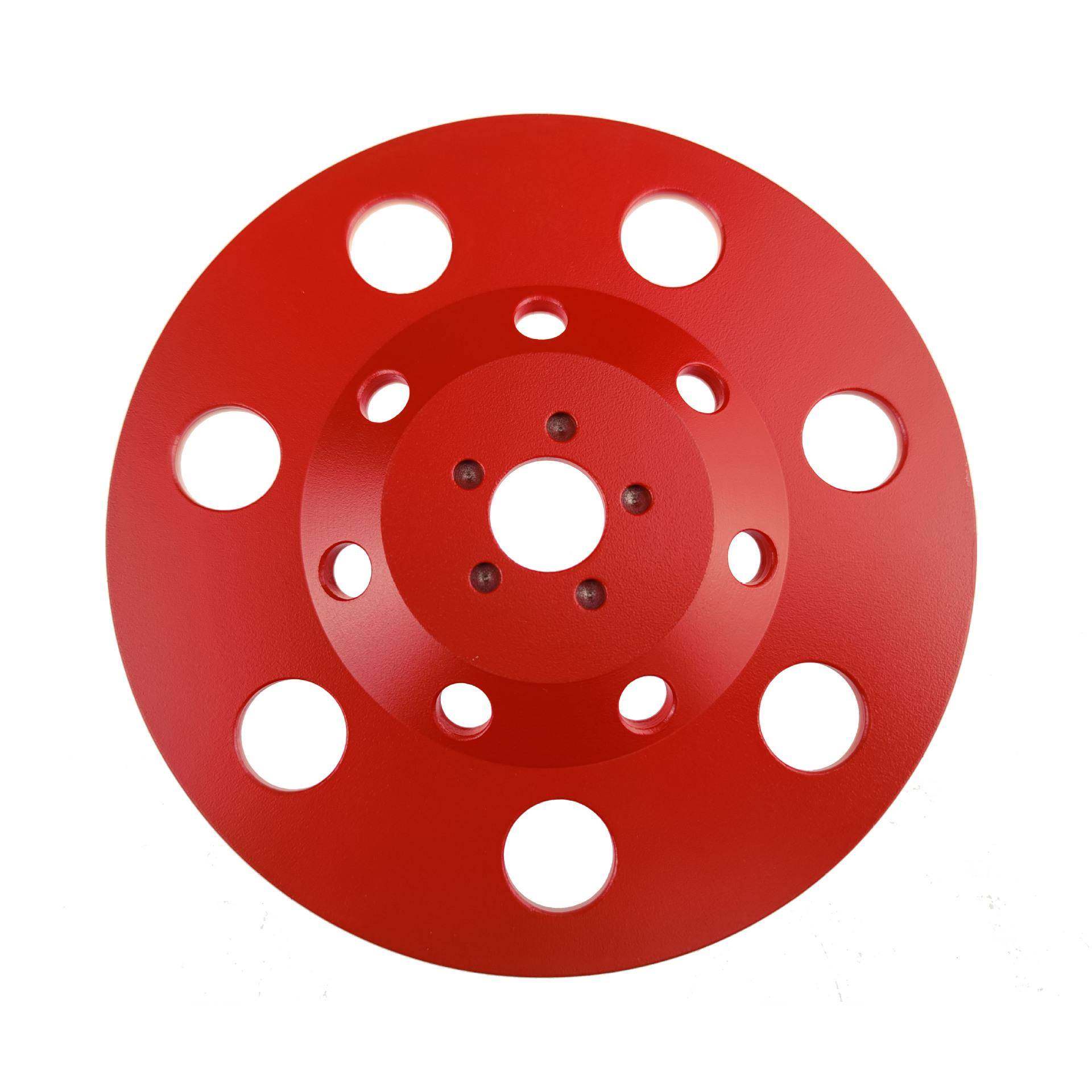 金刚石碗磨地坪磨片水轮泥石材混凝土地坪磨EVS盘刚金石磨打出口,标准件/零部件/工业耗材,切割片/磨片,淘宝优惠券,粉丝福利购,淘宝优惠卷