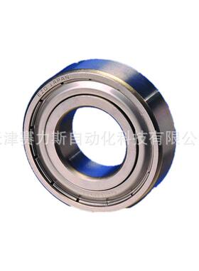 EZO轴SS001Z式ZCNW非接6触屏蔽罩压入承外圈