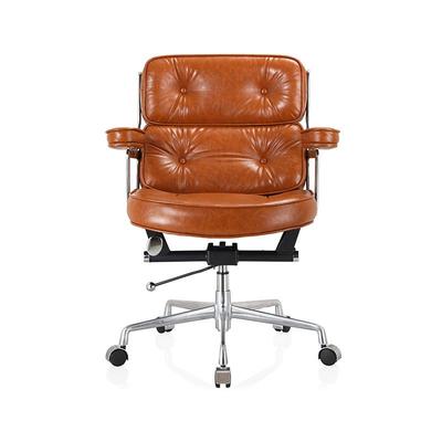 升降脑椅阿勒夫椅家用老板椅书罗宾椅房办公网红转椅电竞电可椅罗