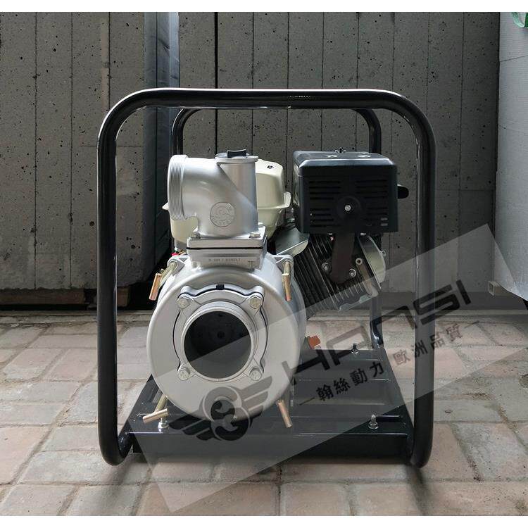 汽油化粪池排污水泵抽水机家抽用用粪泵自吸抽水机泵泥浆农泵117