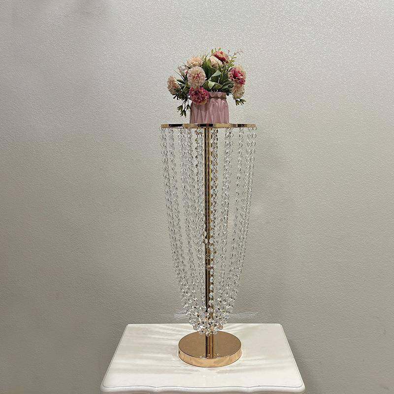 新款道具亚克力珠婚饰帘花架路引婚礼堂庆9-586舞台装摆件铁艺圆,节庆用品/礼品,陪嫁用品套装,淘宝优惠券,粉丝福利购,淘宝优惠卷