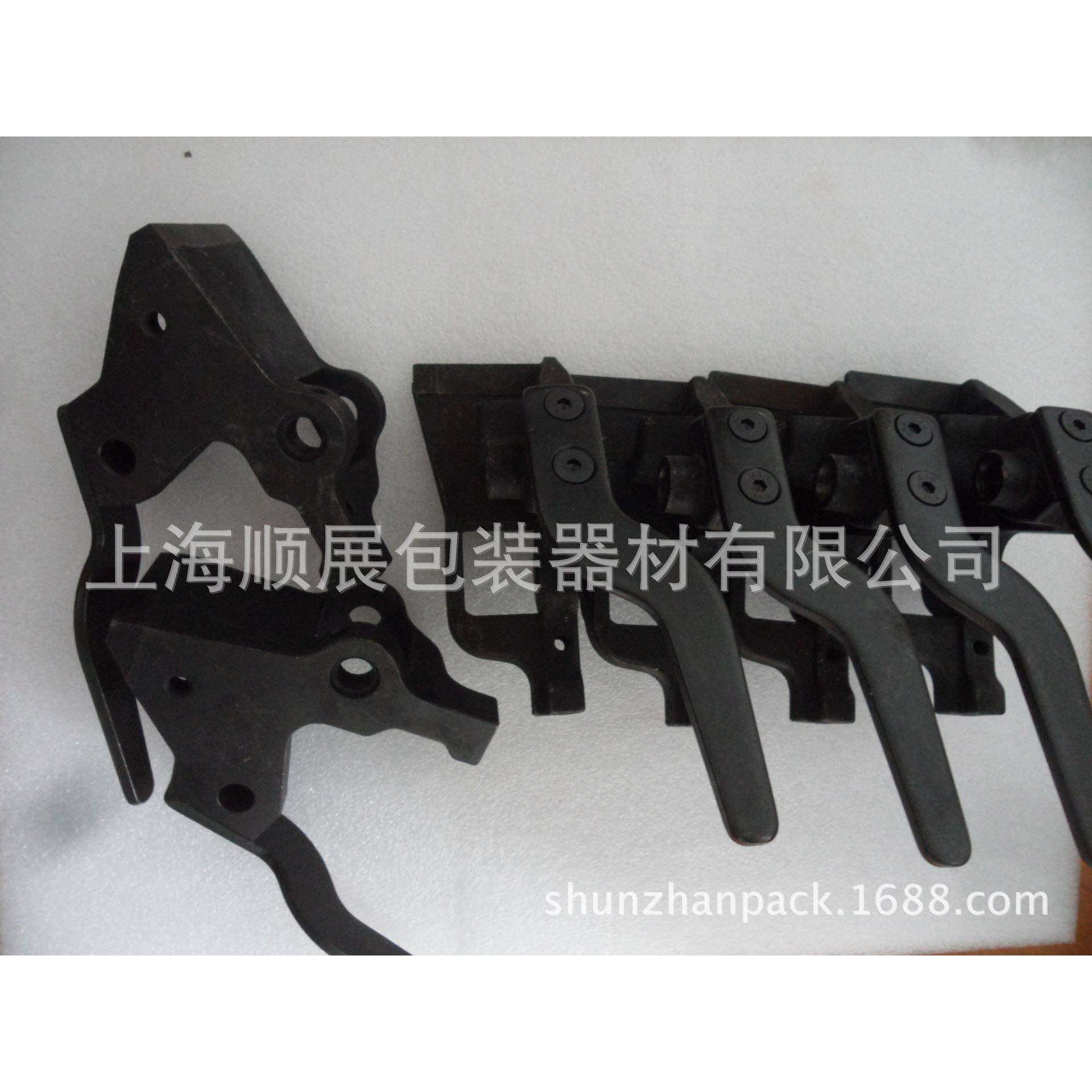 直气销KZLS-3sz-322/GS2CDYA3动带打钢包机拉紧机锁扣机配件