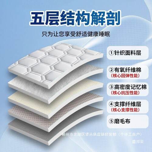 厂家直销厚床宿垫家用软学生舍榻dszxzdfw榻米海绵垫铺底垫单人床