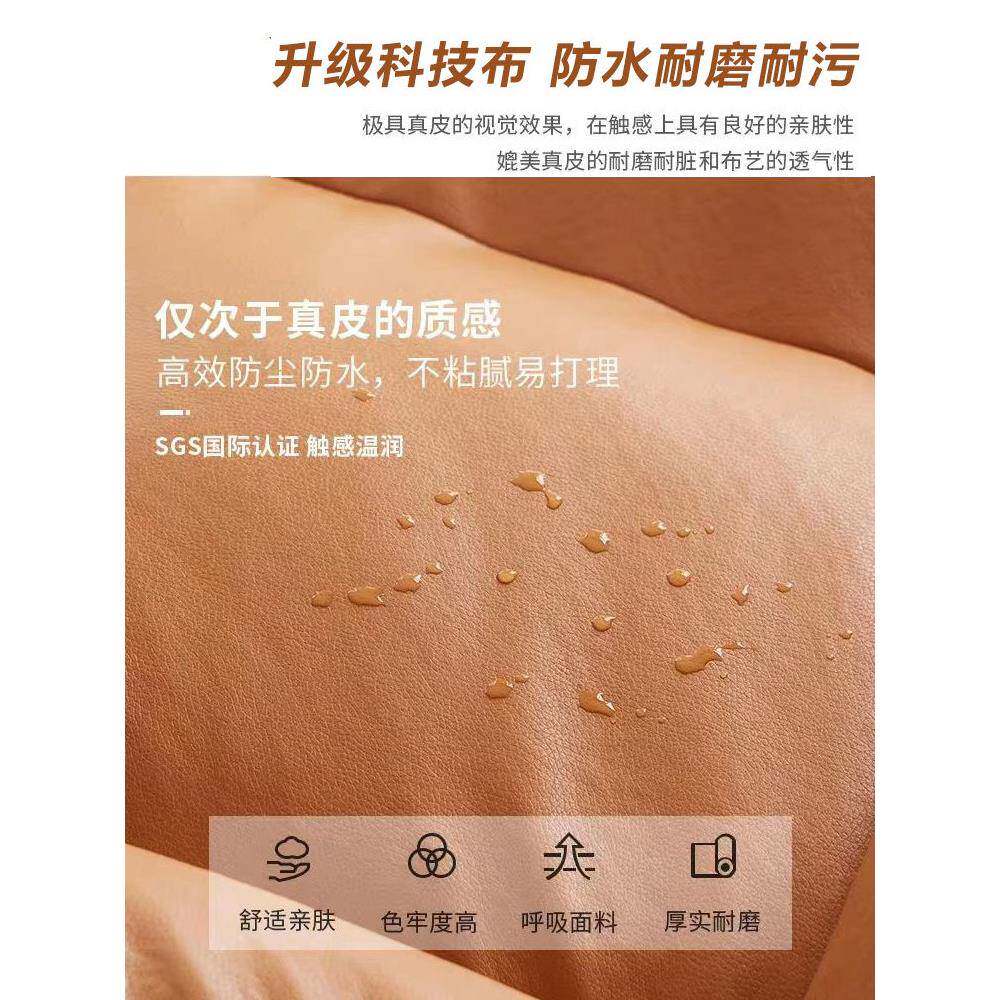 台网红懒人沙发秋冬款可睡可躺单双客厅童躺椅人阳榻榻XZS-01米儿