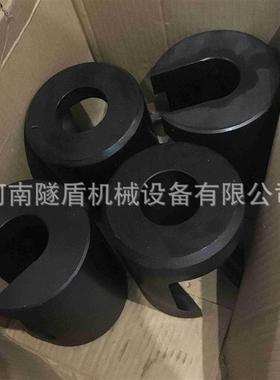 配件装铁建海DZZ瑞丝克管片头拼备装机抓举头扣螺螺栓螺柱