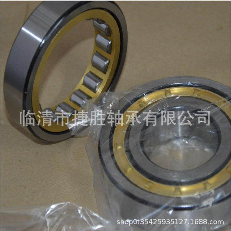 圆柱滚子轴承NU30NU232NU2343NU215936机NU28NU240E2M电轴承