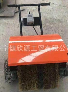 钢板铁板打磨机功能钢瓦抛光新机TYF器设备手推多彩式钢翻筋除锈