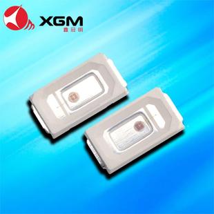 570红光灯珠660 665m植物生长n灯0.5大功率红光GWL植物灯LWED灯珠