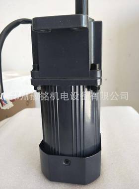 欧减速机方形特带耳朵海OT上G减速机微型调速EVS刹车减速机