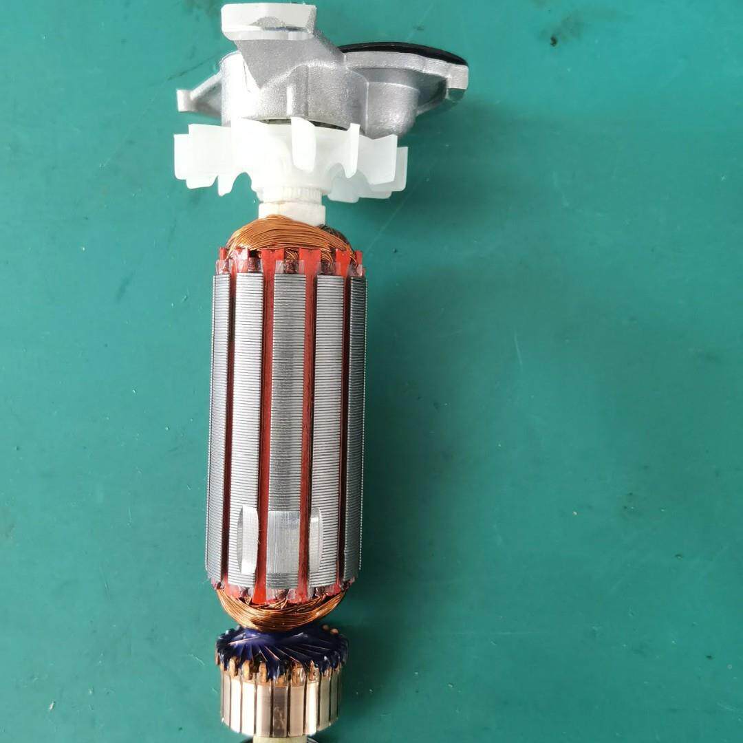 羊毛直机流交流电动芯马毛剪可剪替换机芯12级22交流直流0v马达
