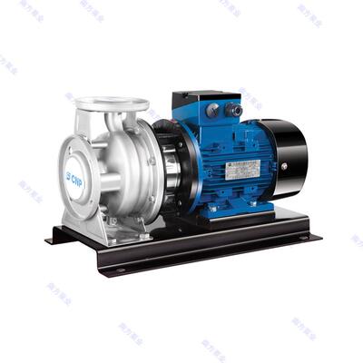 水南方锈钢卧式2泵ZS6无品牌/5-50-00/11单级离心不泵管路加压泵