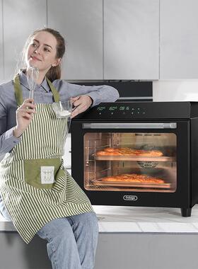 UKOE14850O高比克0S烤箱用家用量私房烘焙大容商风炉风平二8合一