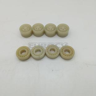 VO0E2048450-P51640ullyKite7座椅滑轮组件