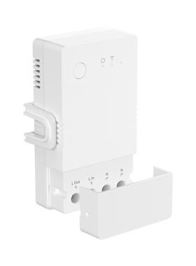 POWR316联KAS电检测改装件16A易微手机量APP控制