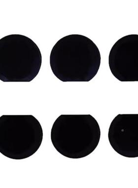 面圆石墨碳导双电胶片铝基SEM7扫776描电镜12形.mm