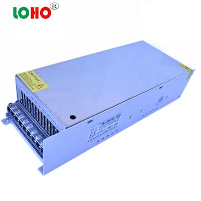 0~323A可调V开关电源4V38V800W电源变6压器36926V23A通讯设备电0