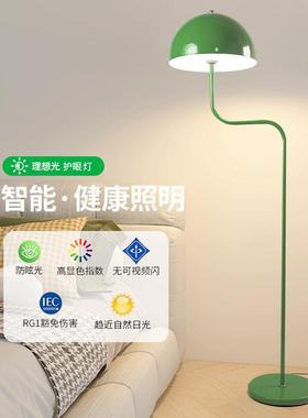 落丹麦设计感落地灯41187简约饰客厅沙发灯装卧室床头地旁灯167L