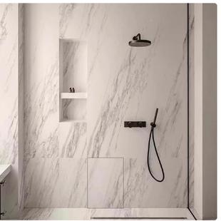 石材隐挂形门合页瓷砖暗门检修口移重型铰链大理石平门干门门隐藏