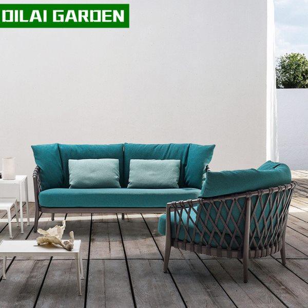 户外沙发休闲阳台藤编露天会所室外庭院双人露天滕椅沙发家具组合,住宅家具,户外沙发,淘宝优惠券,粉丝福利购,淘宝优惠卷