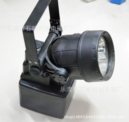 JIW5281/LT轻便式多功能强光灯5280多功能.