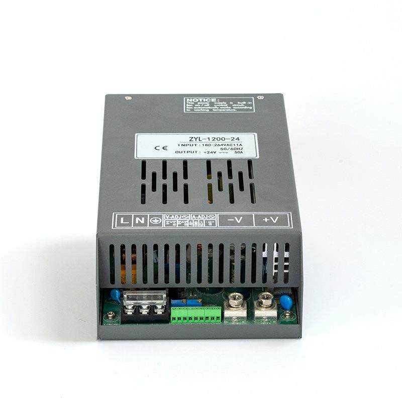 ZYL12DHU00-242000W大功率开关电恒流压可源变压器恒2调20伏转12V