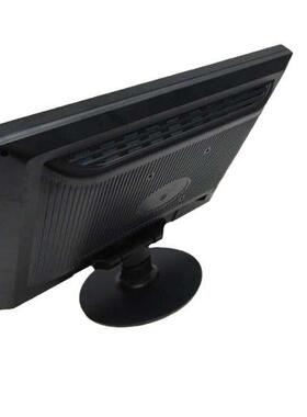 1寸液晶电脑9模型仿真ZNA仿真电脑显示器液晶电脑样板房装饰