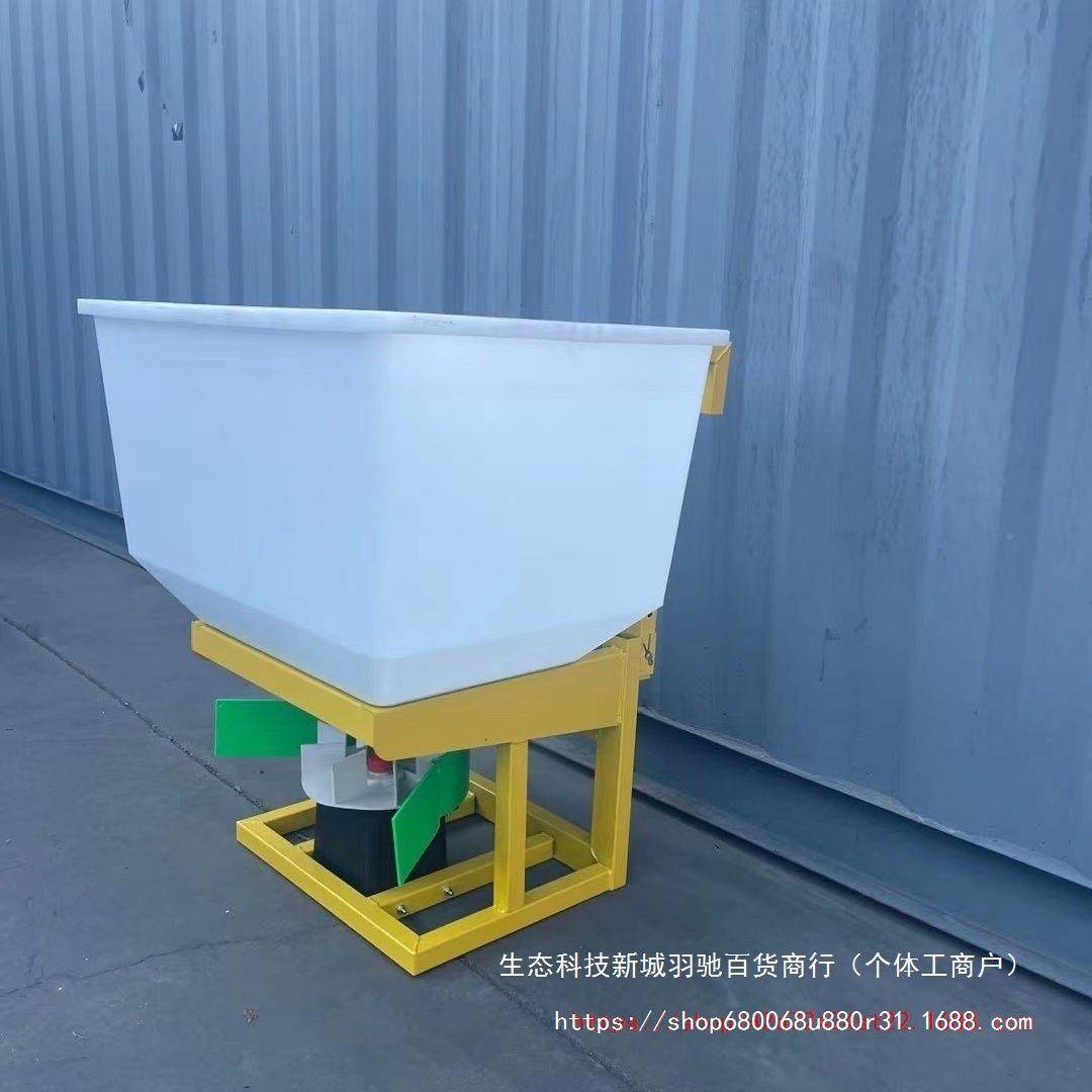 24新款拖前置撒肥机电动机撒肥机电功三轮DZA车多能控制手拉扶撒,农机/农具/农膜,施肥机械,淘宝优惠券,粉丝福利购,淘宝优惠卷