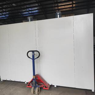 智能大恒温工箱业烤箱热风循环型干燥电热烘房生烘EYK干机产