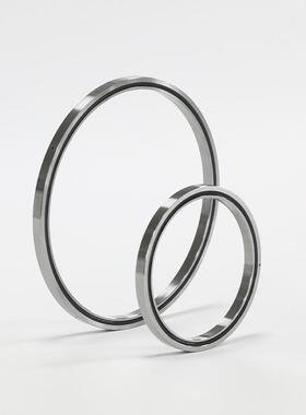 洛阳奥维R特RA/957薄壁交叉U滚子轴承数控机床工A业机器人机械臂