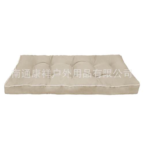 长凳垫躺摇椅户外垫坐椅垫WHI沙发坐垫垫藤椅坐垫