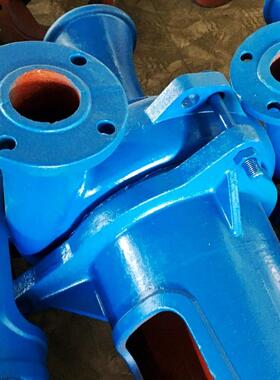 新款泥浆泵PN泵PNL型心塞泵2pnl3pnl排离污立式无DYG堵淤泥杂包邮