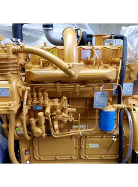 WFN遂宁Z4100ZG缸柴油机潍坊45k四w水泵机H组抽船沙专用柴油发动
