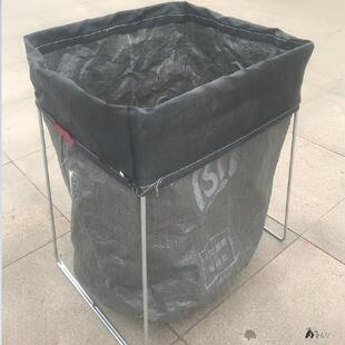 快递集包架544袋撑口器袋子支架编织架仓打包架建库包仓储物流分