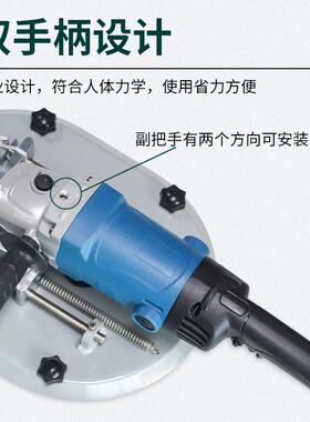 大牛去角器动工去角成年牛锯角去角角具大牛电去整套AYV大牛去角