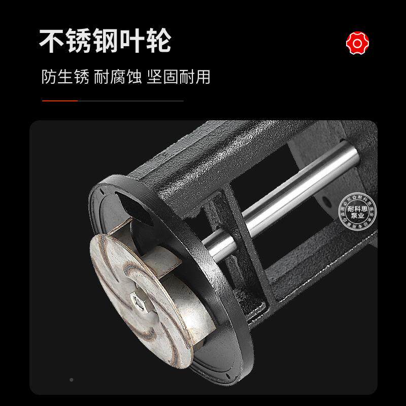 高压线切割机冷无品牌/却精机油水泵三相电泵LD床P原B2-18装2-雕4