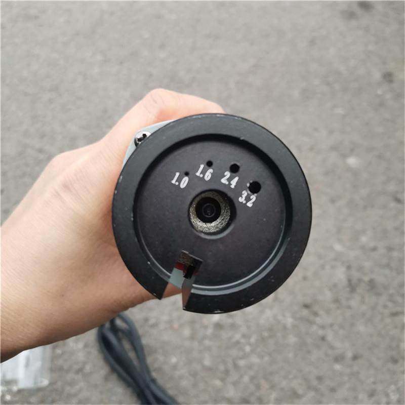 ST-ST-30钨3简0易钨磨机钨棒研磨机极氩弧焊钨极磨削尖机手持式