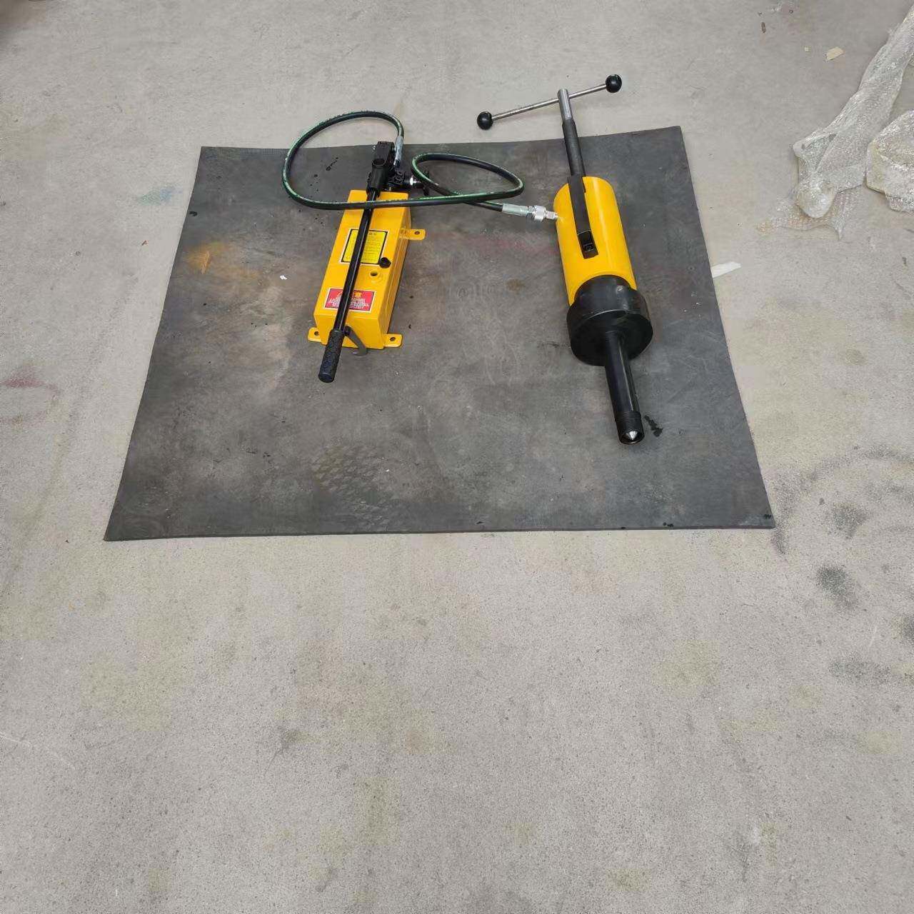 液耦IGM合器拉力马耦合器拆工具4拆2吨卸卸限矩型液力偶合器
