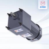 交流有刷小电机体轻调小 6W型速微电积机MBU380V