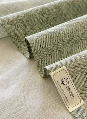 A?类老粗布床单件F$px}d$p纯棉10加0厚单老式棉麻床笠2025新款四