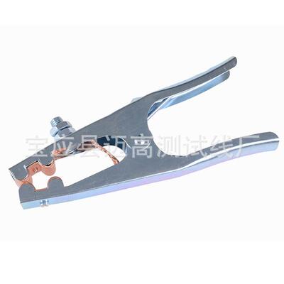 10试EIQ0A电0大流测钳